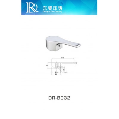 DR - B032